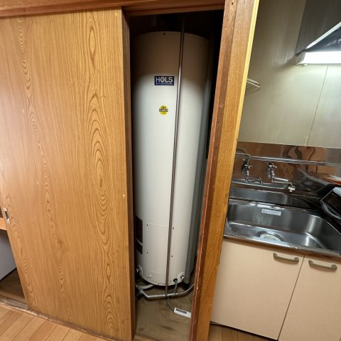 コーポあなやまのその他