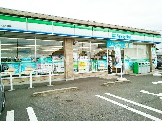 一宮市木曽川町黒田字酉新田西ノ切のアパートのその他|その他