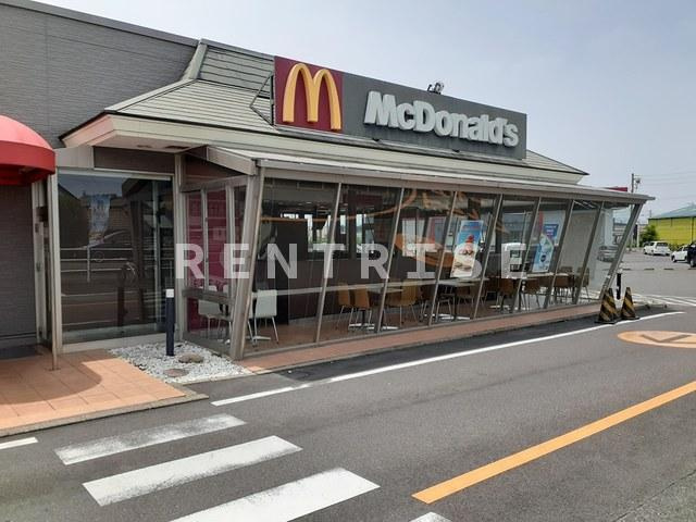一宮市木曽川町黒田字酉新田西ノ切のアパートのその他|その他