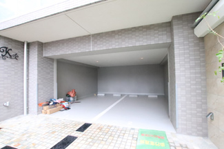 ★駐車場★（空き状況・使用料等詳細はご確認下さい）