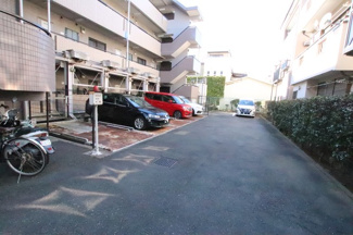 ★駐車場★（空き状況・使用料等詳細はご確認下さい）