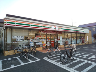 セブンイレブン江戸川篠崎町７丁目店まで30ｍ