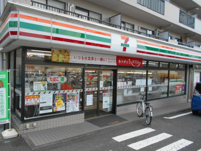 ★セブンイレブン杉並下高井戸５丁目店まで140ｍ★