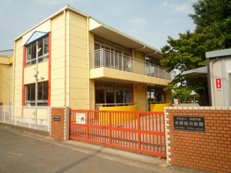 善燐館幼稚園まで1800ｍ