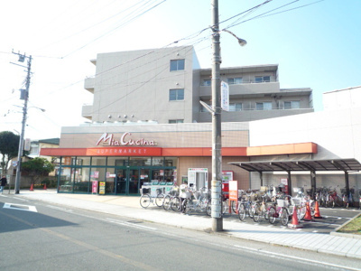 スーパー