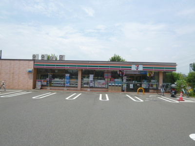 コンビニ