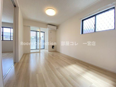 【居間・リビング】 | エスポワール