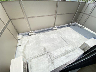 【庭】 | エスポワール