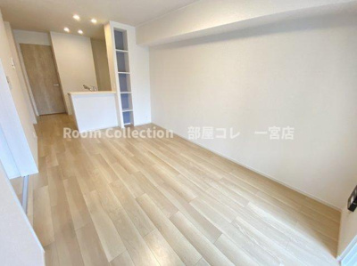 【居間・リビング】 | エスポワール