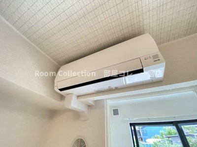 【設備】 | エスポワール