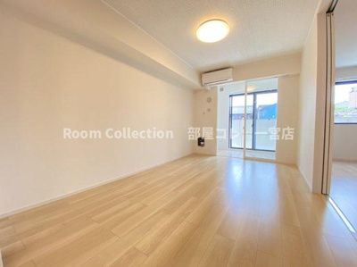 【居間・リビング】 | エスポワール