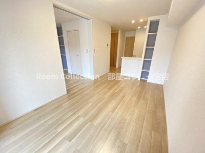 【居間・リビング】 | エスポワール