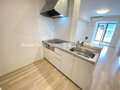 【キッチン】 | エスポワール