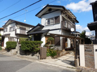 富里市　南平台団地　貸家№３の画像