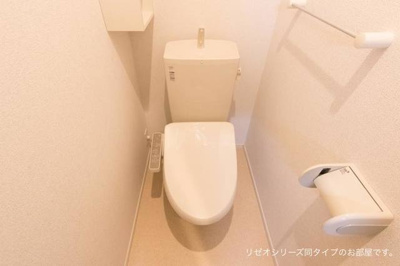 【トイレ】 | ノルド　トゥームロ