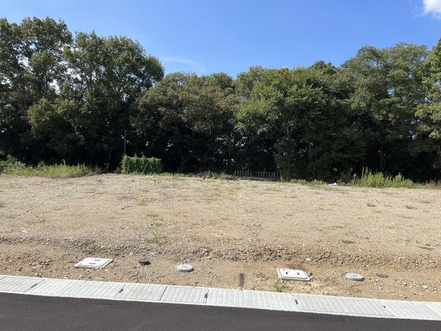 三木市本町2丁目　13区画の外観|①号地：855万円/②号地：887万円/⑤号地：864万円/⑦号地：841万円/⑩号地：190.02㎡・921万円/⑪号地：700万円/⑫号地：773万円/⑬号地：732万円
