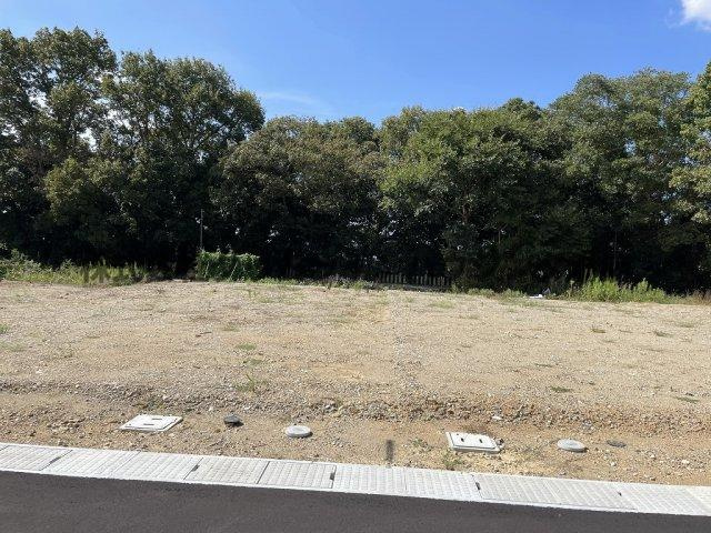 三木市本町2丁目　5号地　13区画の外観
