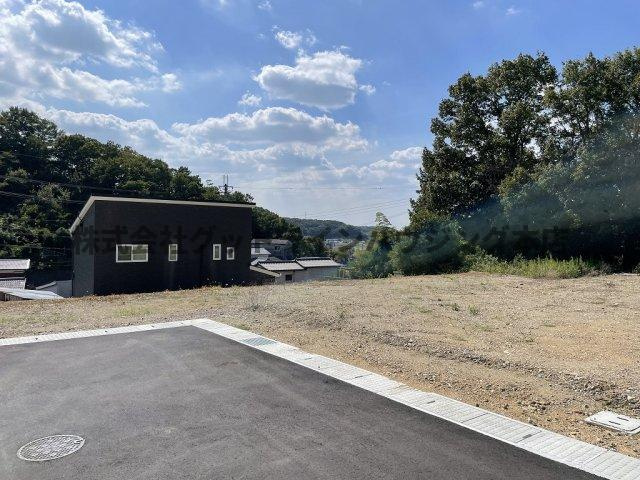 三木市本町2丁目　5号地　13区画の外観