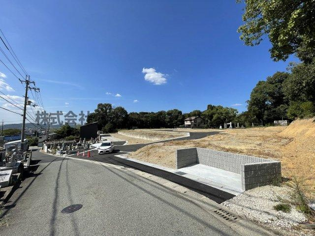 三木市本町2丁目　5号地　13区画の外観