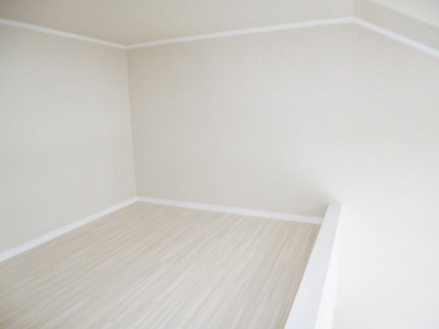 【その他】 | サンパレス泉 | ロフトもあります！