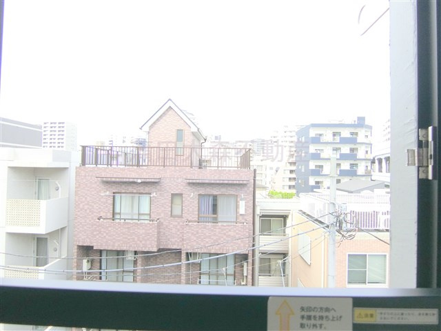CASAFERIOカーサフェリオの展望|展望