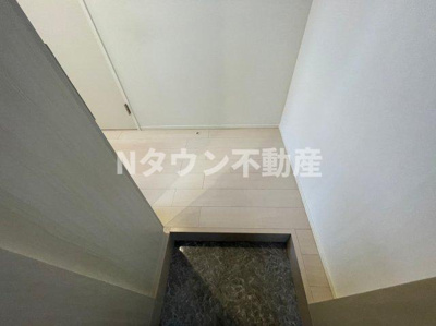 【玄関】 | ハーモニーテラス上名古屋 | 毎日通る玄関はこちらです