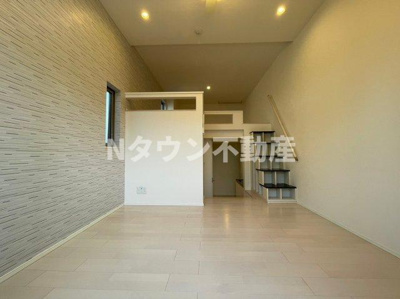 【その他】 | ハーモニーテラス上名古屋 | 洋室です