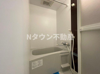 【浴室】 | ハーモニーテラス上名古屋 | 日々の暮らしに欠かせないお風呂です