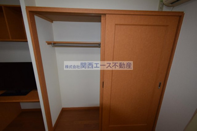 【収納】 | レオパレスサンガ