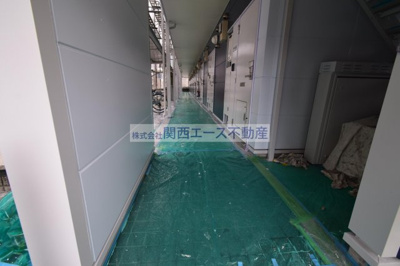 【その他共用部分】 | レオパレスサンガ