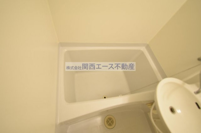 【浴室】 | レオパレスサンガ