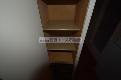 【内装】 | レオパレスサンガ