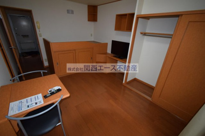  | レオパレスサンガ