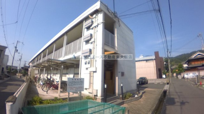 【その他共用部分】 | レオパレスサンガ