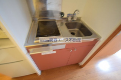 【キッチン】 | レオパレスサンガ