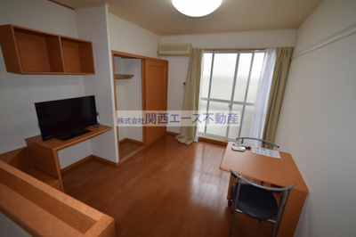 【居間・リビング】 | レオパレスサンガ