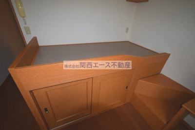 【設備】 | レオパレスサンガ