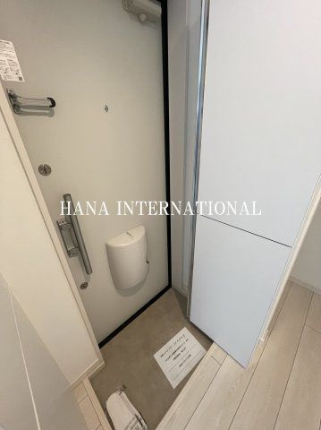 ＢＲＩＯ武蔵小金井の玄関