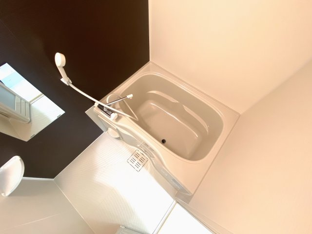 フジパレス富田林の浴室