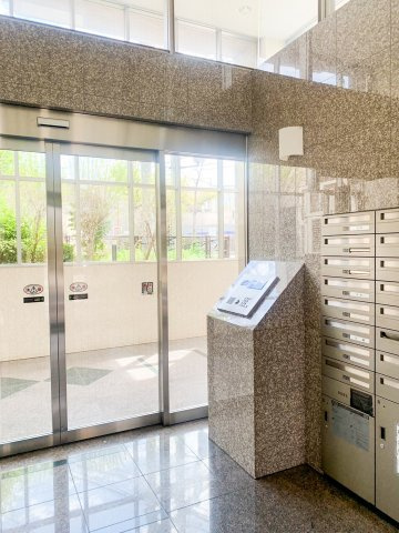 ＪＲ横須賀線「武蔵小杉」アーバンキャッスル武蔵小杉の画像