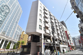 【外観】 | 物件のお問い合わせは、 ０１２０－７００－９６８までお気軽にどうぞ！
外観