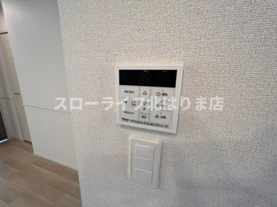 【設備】 | パイン　ヌーボー　西脇　Ⅱ