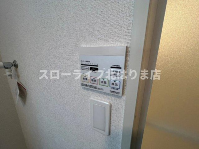 【設備】 | パイン　ヌーボー　西脇　Ⅱ