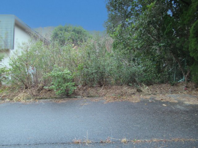 国府白浜台①の外観