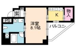 【間取り】 | Keiz Eight