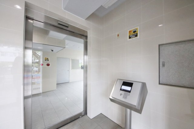 ＪＲ京浜東北線「川崎」サンスクエア川崎8号棟の画像