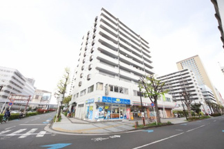 【外観】 | 物件の外観です