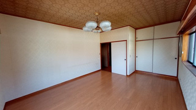 【洋室】 | 熱海市下多賀　売戸建