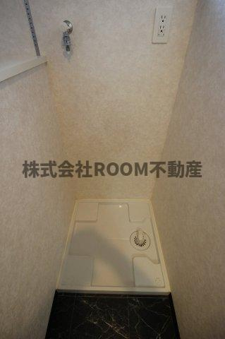 M10.若葉の設備