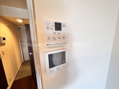 【設備】 | シクリア 丸ノ内